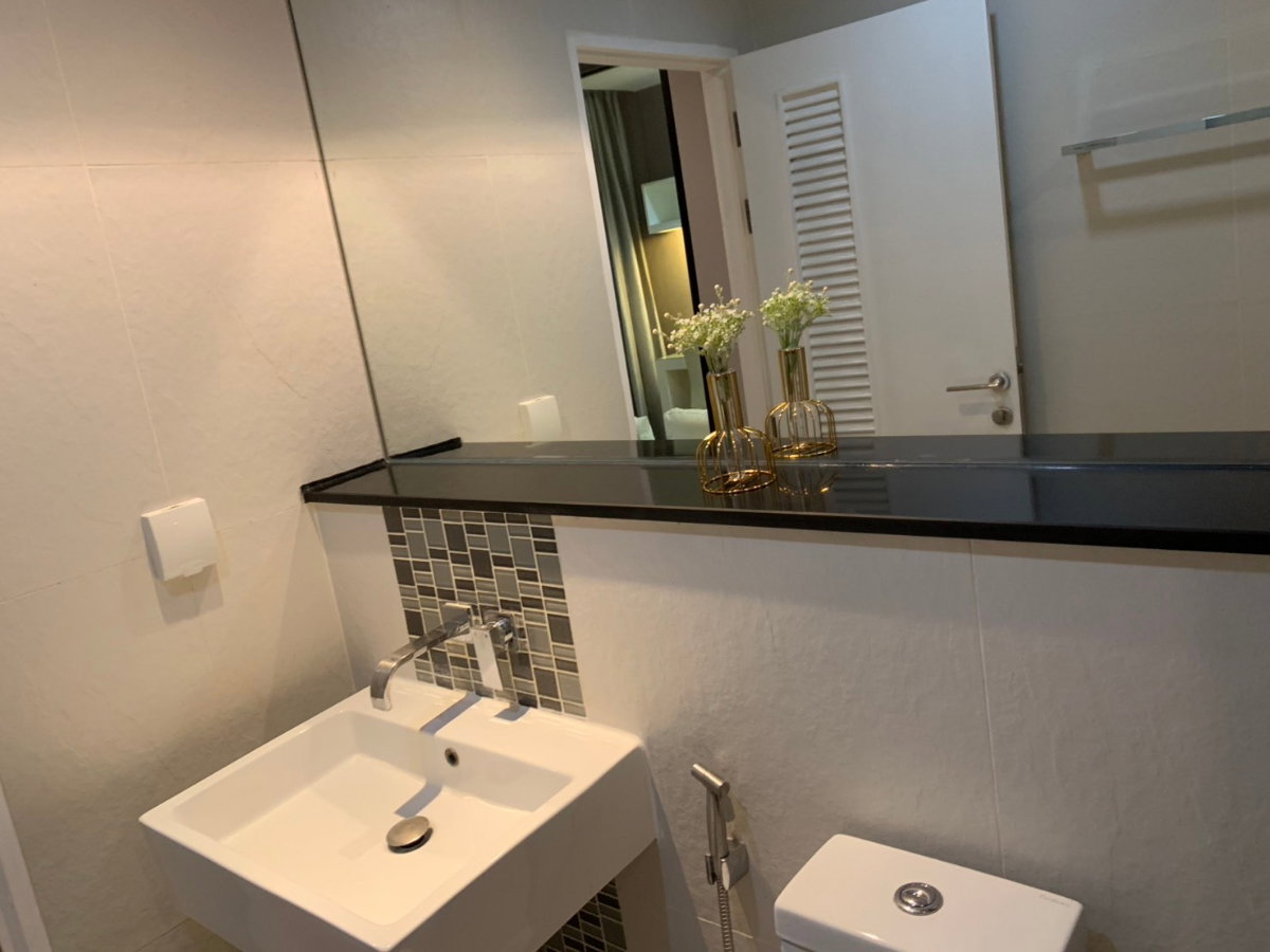 รูป คอนโดให้เช่า Urbano Absolute Sathon - Taksin (เออร์บาโน่ แอบโซลูท สาทร-ตากสิน) - รูปที่ 14/15