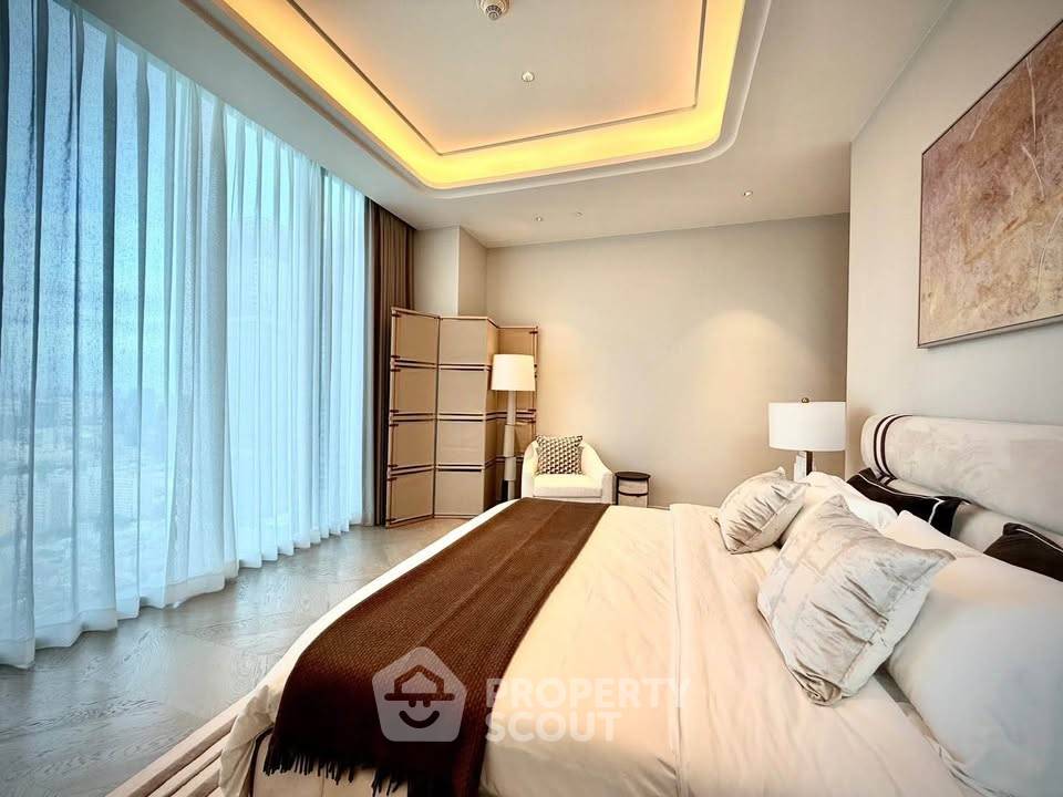 picture 32nd-Floor 3-BR 218 Sqm At One 89 Wireless Near MRT Lumphini (ID 3165153) - 6/12
