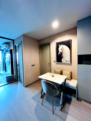 Condos for rent : ( S-LP148) Life Ladprao Nice Room
