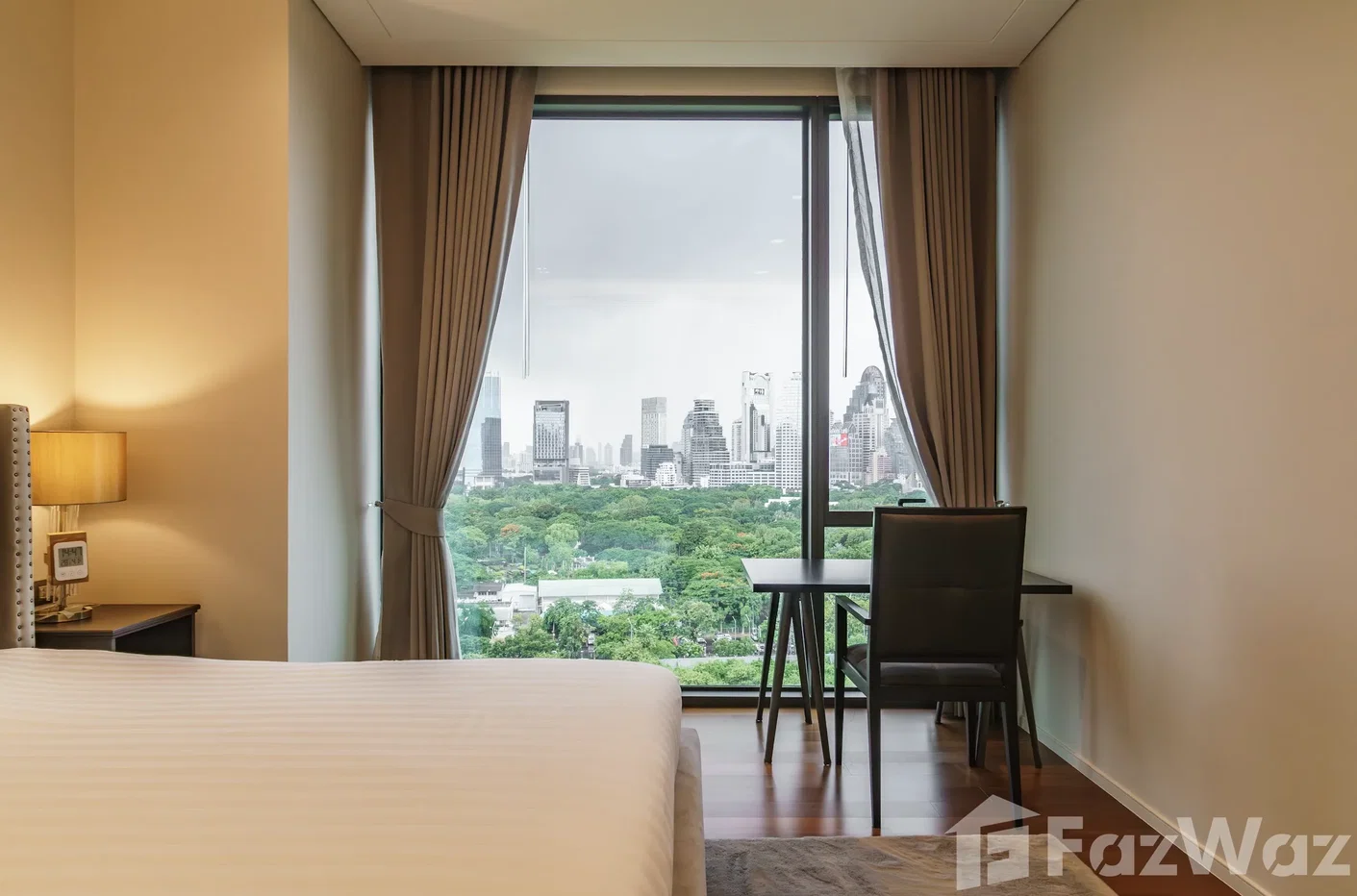picture Luxury 2-Bedroom | The Residences at Sindhorn Kempinski 6657328 - 8/14