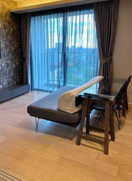 🔥 For Rent 📌 Siamese Ratchakru (Line ID: @veryrent) Negotiable price! ✅ We also manage many other projects great deals on every rental!