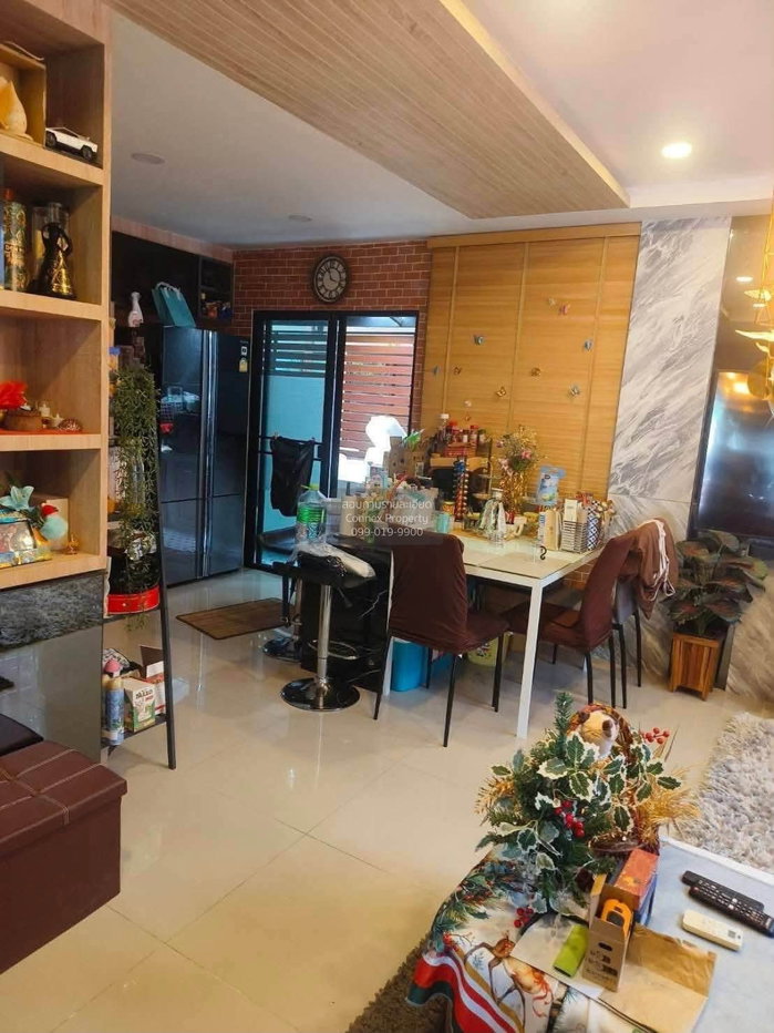 รูป เช่าบ้าน  อารียา โคโม่ พรีโม่ บางนา - วงแหวน บางพลีใหญ่ บางพลี สมุทรปราการ CX-167435 ✅ ทักไลน์ @connexproperty ตอบทันที ทีมงานมืออาชีพ ✅ - รูปที่ 4/9