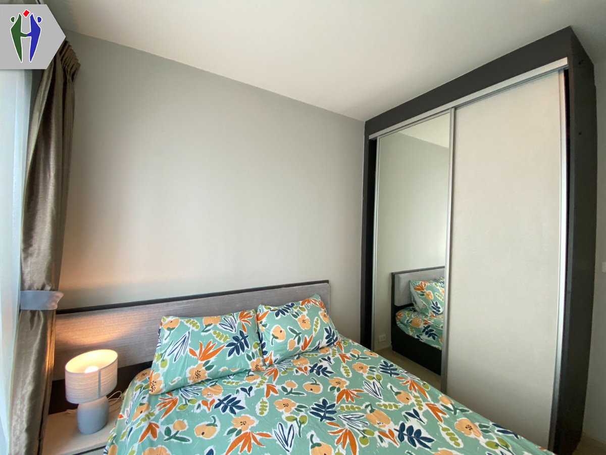 picture Condo for rent Central at The Base Pattaya 💦🐳✨ - 8/10