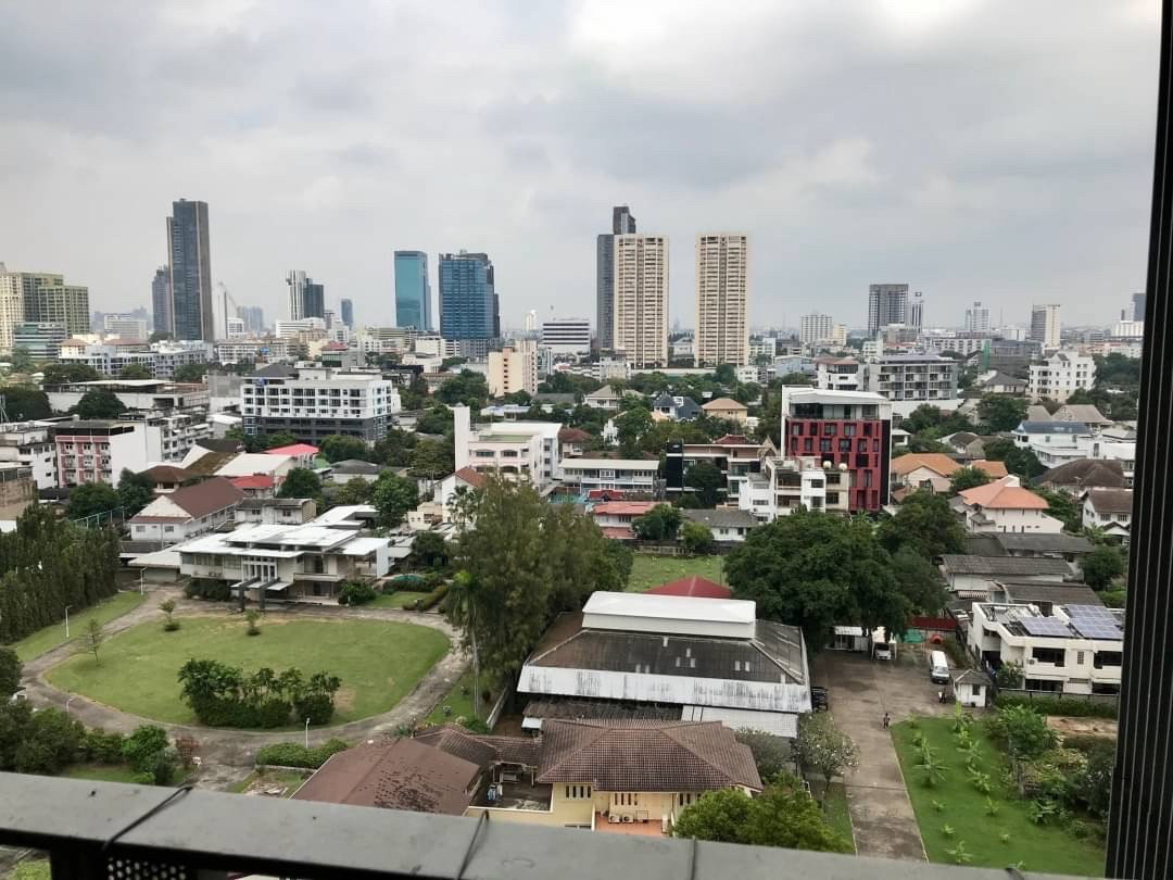 รูป Hot Price for rent Ceil by Sansiri ราคาถูกที่สุด ห้องสวย 🔥 - รูปที่ 5/5