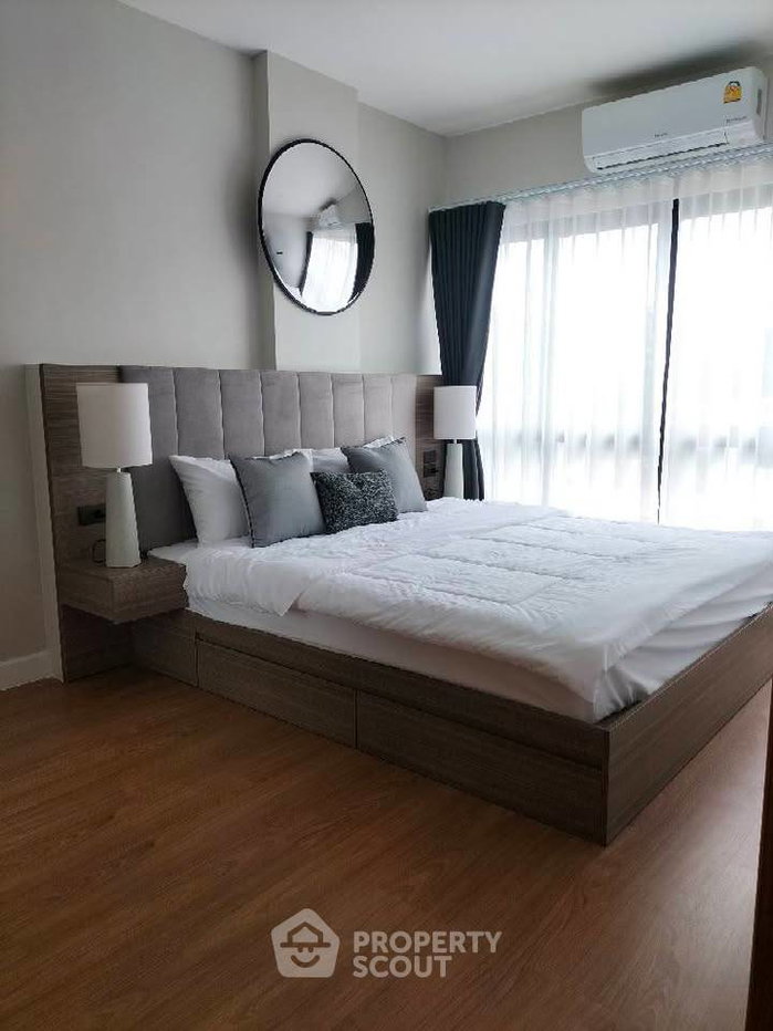 picture 1-BR Condo At Arise Condo At Mahidol, Pa Daet Chiang Mai (ID 3163150) - 7/21