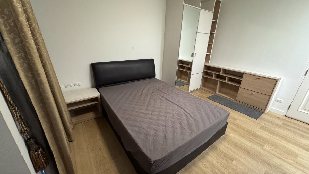 รูป Best Price 🔥ขาย My Condo Sukhumvit 103 ห้องสวย ตกแต่งเฟอร์ครบ พร้อมเข้าอยู่ 💗DS3991 | Line @Dstay - รูปที่ 3/9