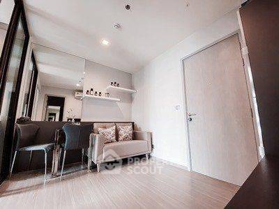 รูป คอนโด 1 ห้องนอน Life Sukhumvit 62 ใกล้ BTS บางจาก (ID 744059) - รูปที่ 6/12