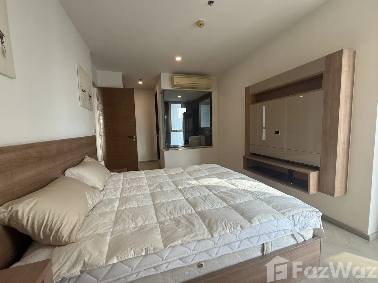 picture Rhythm Sukhumvit 50 2 bed 2 bath for sale (27th floor) 6636097 - 6/6