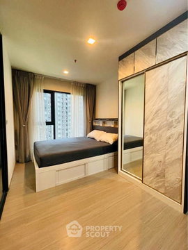 17th-Floor 1-BR At Life Asoke Hype, 400m To ARL Makkasan (ID 2894004)