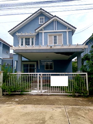 Houses for sale Pathumthani : For Sale House , Acadia Ville Rangsit - Klong 2 , Khlong Song , khlong Luang , Pathum Thani , CX-167782 ✅ Live chat with us ADD LINE @connexproperty ✅