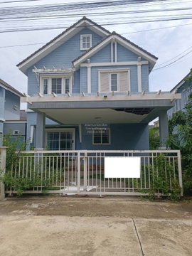For Sale House , Acadia Ville Rangsit - Klong 2 , Khlong Song , khlong Luang , Pathum Thani , CX-167782 ✅ Live chat with us ADD LINE @connexproperty ✅