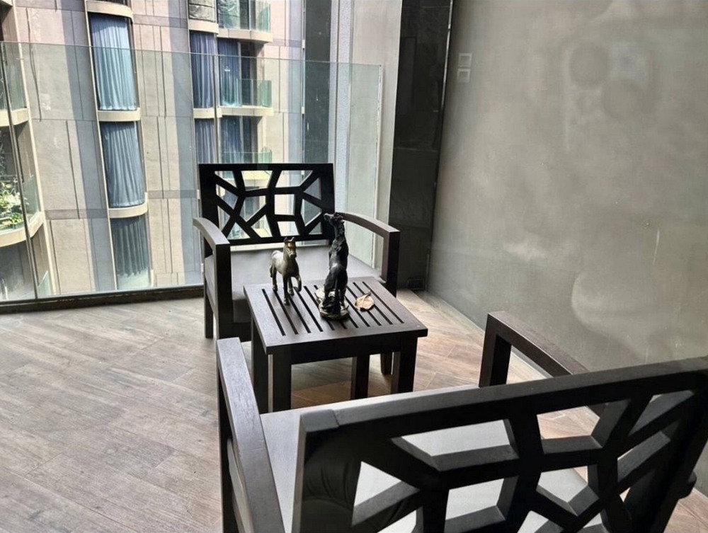 รูป Call : 089-926-7665 Condo Ashton Residence 41 ใกล้ BTS พร้อมพงษ์ ห้องใหญ่พิเศษ 135 ตารางเมตร 3 ห้องนอน 3 ห้องน้ำ วิวสระ ชั้น6 ตกแต่งครบ - รูปที่ 5/13