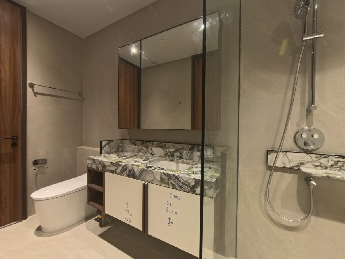 รูป ให้เช่า 1Bed plus 60ตรม. ห้องใหม่ที่ Romm Convent ห้องใหม่จาก Nexspace Realty - รูปที่ 5/11