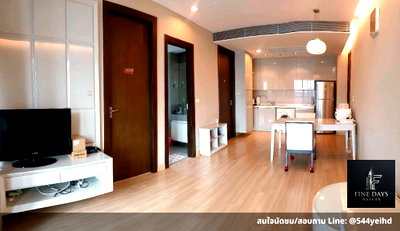 คอนโดให้เช่า : 🔥 FD-006238 | 2 ห้องนอน ใจกลางพญาไท เพียง 32,000 บาท/เดือน  🏢 The Address Phayathai | ดิ แอดเดรส พญาไท 🚆 ใกล้ BTS พญาไท เดินทางเข้าเมืองสะดวก