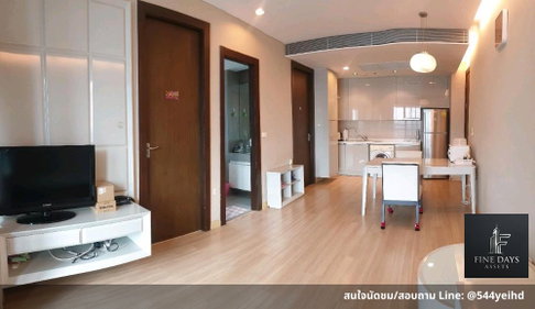 🔥 FD-006238 | 2 ห้องนอน ใจกลางพญาไท เพียง 32,000 บาท/เดือน 🏢 The Address Phayathai | ดิ แอดเดรส พญาไท 🚆 ใกล้ BTS พญาไท เดินทางเข้าเมืองสะดวก
