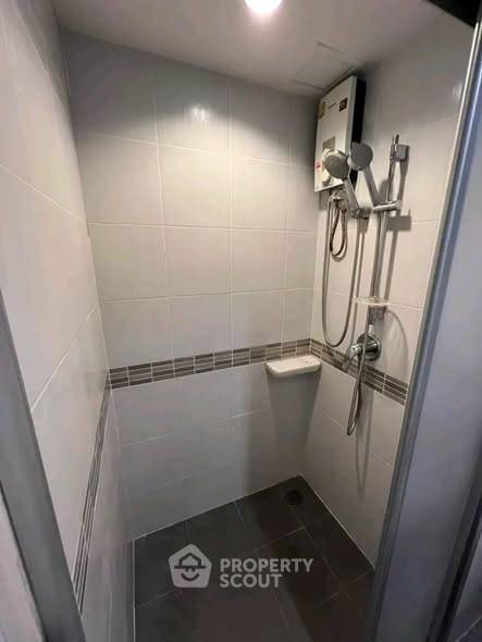 รูป ขายคอนโด 1 ห้องนอน Lumpini Park Rama 9 Ratchada ใกล้ MRT พระราม 9 (ID 3156791) - รูปที่ 2/8