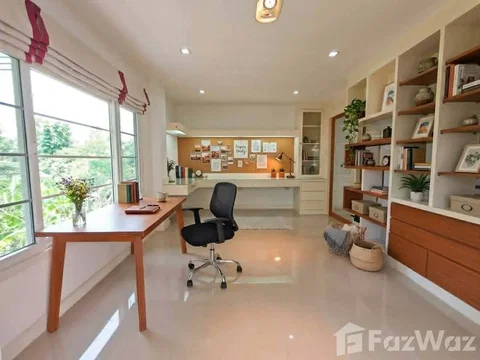 บ้านเดี่ยวให้เช่า 3 ห้องนอน ในโครงการ เออร์เบิ้น สาทร 6656794