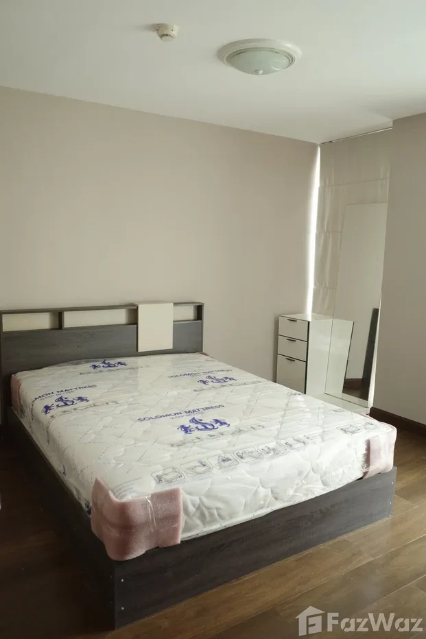 รูป คอนโดให้เช่า 3 ห้องนอน ในโครงการ เฟรเกรนท์ 71 6658030 - รูปที่ 7/13