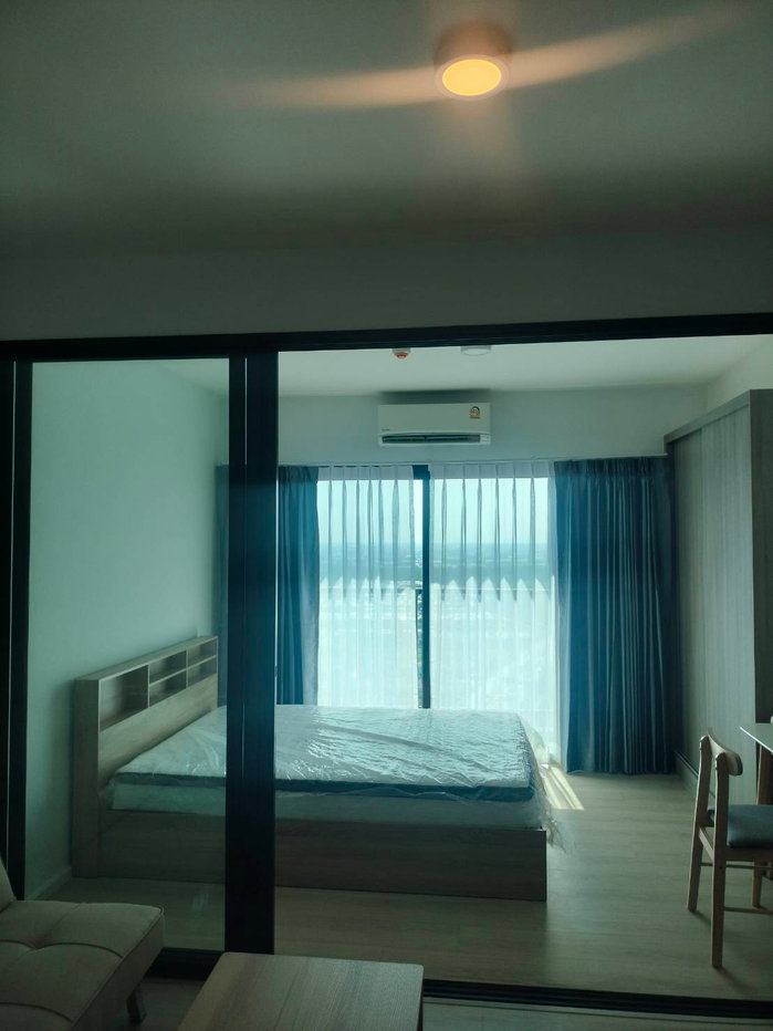 รูป ให้เช่า : คอนโด A Space Mega บางนา 1 - IKEA - รูปที่ 8/39