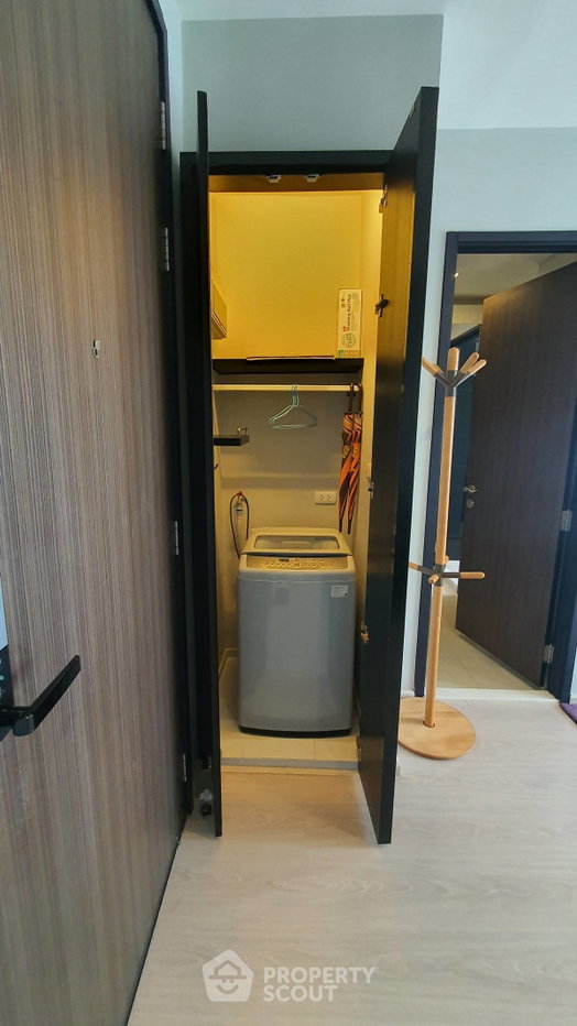 picture 23rd-Floor 2-BR Rhythm Sukhumvit 44/1 Near BTS Phra Khanong (ID 1268412) - 13/20