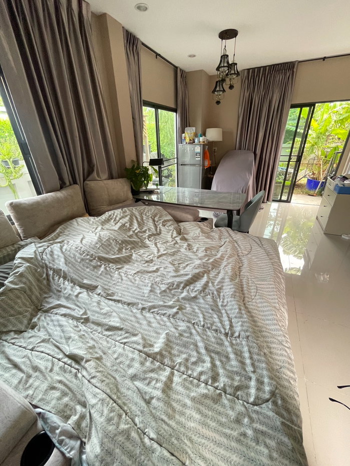 picture V Compound Tiwanon-Rangsit   House For Sale / Line : @mintocondo - 7/21