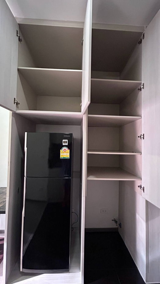 รูป For rent Dolce Udomsuk 1 Bedroom, 31 sq.m. ใกล้ BTS อุดมสุข 14,000 THB/month - รูปที่ 6/14