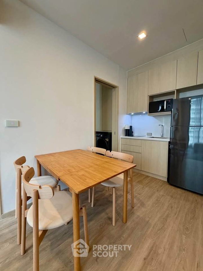 picture 19th-Floor 1-BR At Noble State 39 Near BTS Phrom Phong (ID 3164420) - 2/9