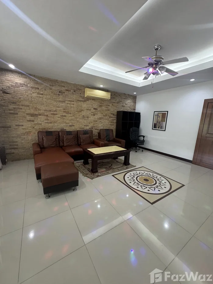รูป บ้านเดี่ยวให้เช่า 4 ห้องนอน ใน บางนา, กรุงเทพมหานคร 6657327 - รูปที่ 13/25