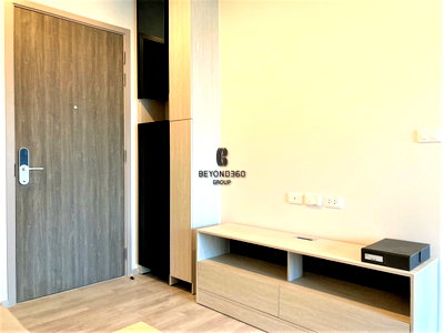 คอนโดให้เช่า : นิช โมโน เมกะ สเปซ บางนา🌟PN-00004385🌟