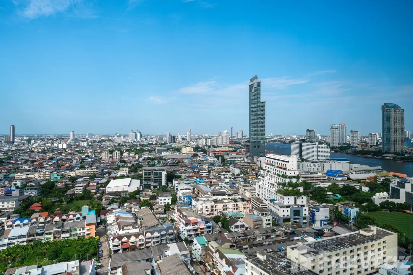 picture ✨ Brand-New Luxury Condo | Rhythm Charoenkrung Pavillion ✨ 6648135 - 22/22