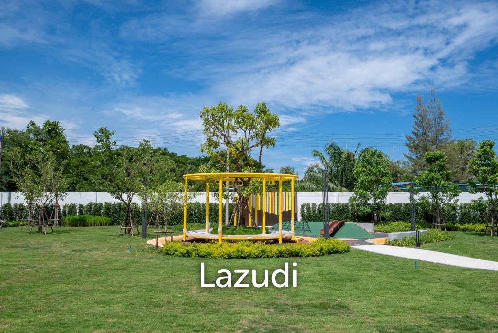 รูป บ้านศุภรดา 4 ห้องนอน 162 ตร.ม. ใน ศุภาลัย วิลล์ หัวหิน - รูปที่ 14/14
