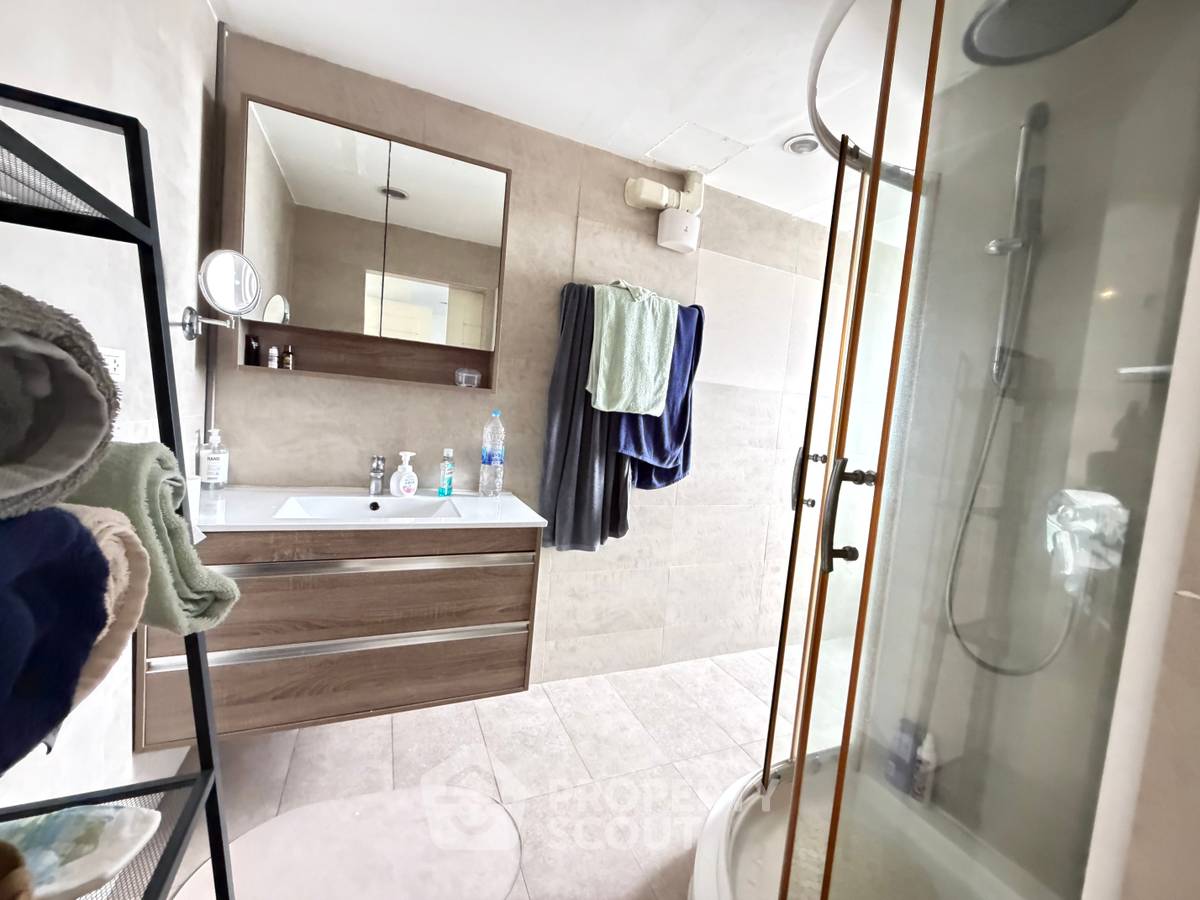 รูป ขายคอนโด 2 ห้องนอน 96 ตารางเมตร JC Tower Thong Lor (ID 2868353) - รูปที่ 8/10