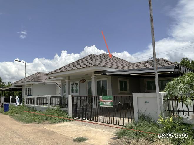 picture HOME 57.6 Sq.w. Sri Maha Pho Prachinburi for 2.3M - 2/30