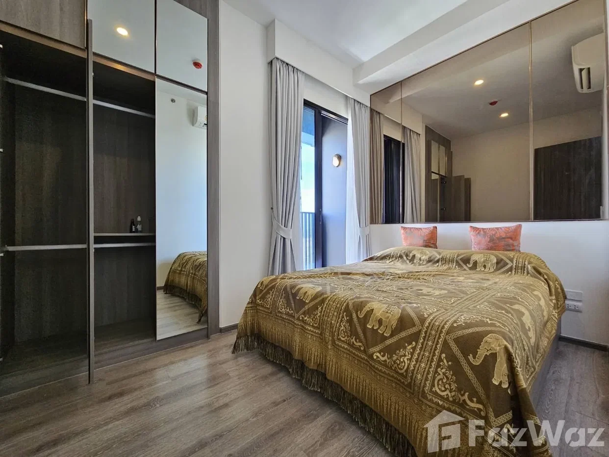 picture 2 Bedroom Condo for rent at KnightsBridge Prime Onnut 6657075 - 5/30