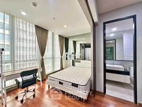 1-BR At Wish Signature Midtown Siam Near BTS Ratchathewi (ID 3165349)