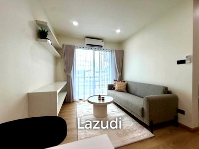 Condos for sale : Newly Renovated 1-Bedroom Condo for Sale in Mueang Phuket