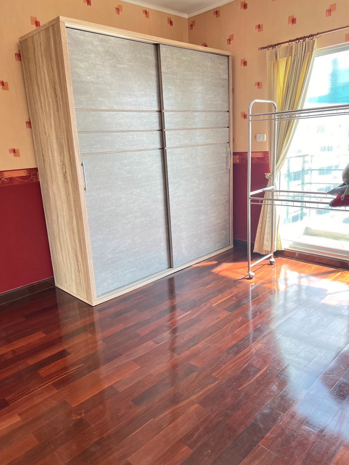 รูป Penthouse for rental at Supalai Park Srinakarin - รูปที่ 21/27
