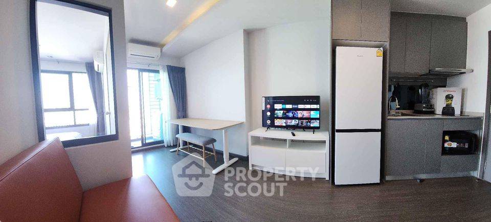 รูป ใกล้ BTS บางจาก 100 ม. ห้อง 1 ห้องนอน ชั้น 23 Ideo Sukhumvit 93 (ID 995319) - รูปที่ 28/30