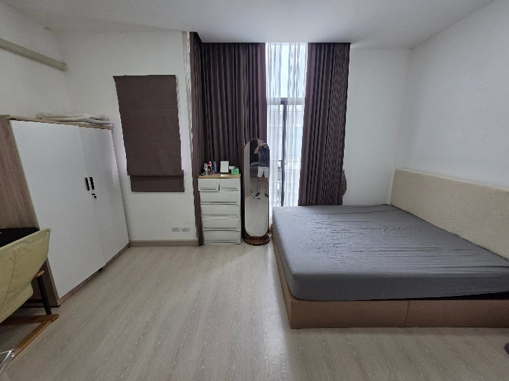 รูป หมู่บ้าน พาทิโอ ลาดกระบัง - มอเตอร์เวย์
- รูปที่ 9/10