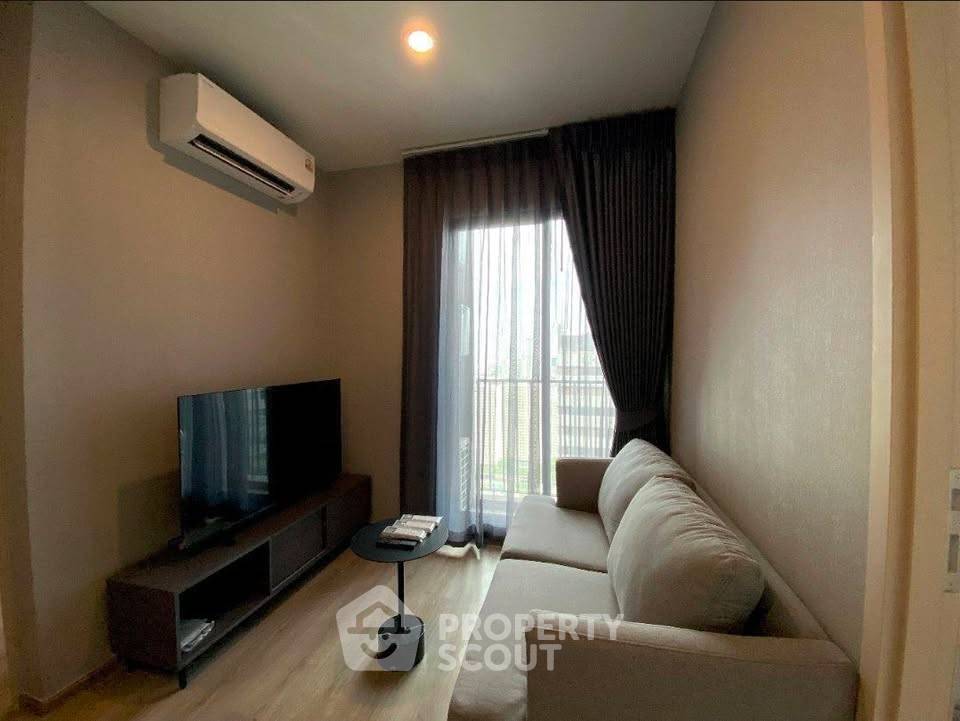 รูป ชั้น 37 ห้อง 2 ห้องนอน Nue District R9 ใกล้ MRT พระราม 9 เพียง 200 ม. (ID 3164100) - รูปที่ 8/14