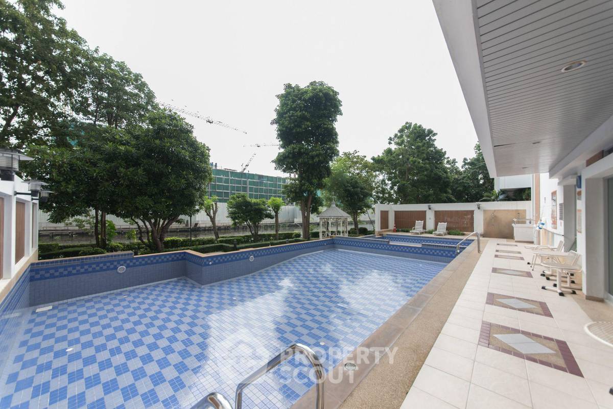 picture 1-BR Condo At Lumpini Ville Sukhumvit 77 Near BTS On Nut (ID 58147) - 8/14