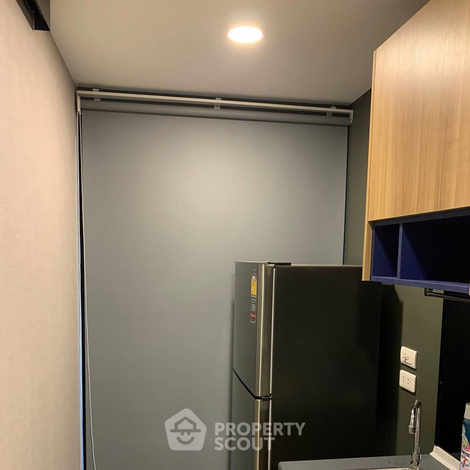 picture 1-BR Condo For Sale At The Cube Loft Ladprao 107, Bang Kapi (ID 382164) - 5/13