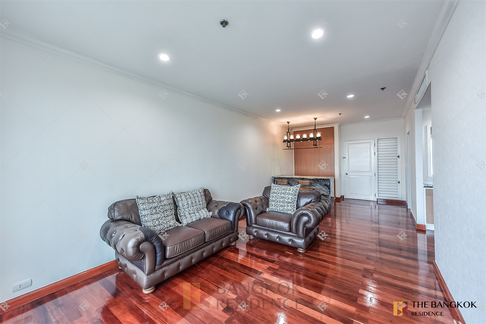 Baan Chaopraya Move-in Ready, Just Bring Your Bags
