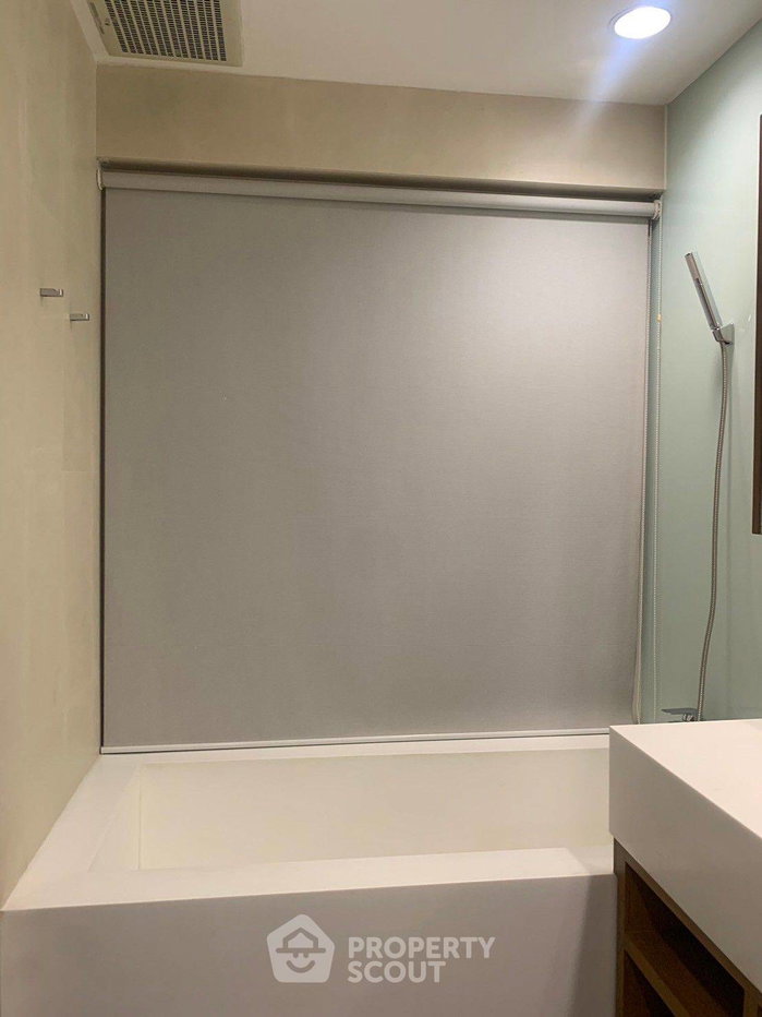 picture Spacious 2-BR 138 Sqm At Noble Ora Near BTS Thong Lor (ID 1913997) - 23/25