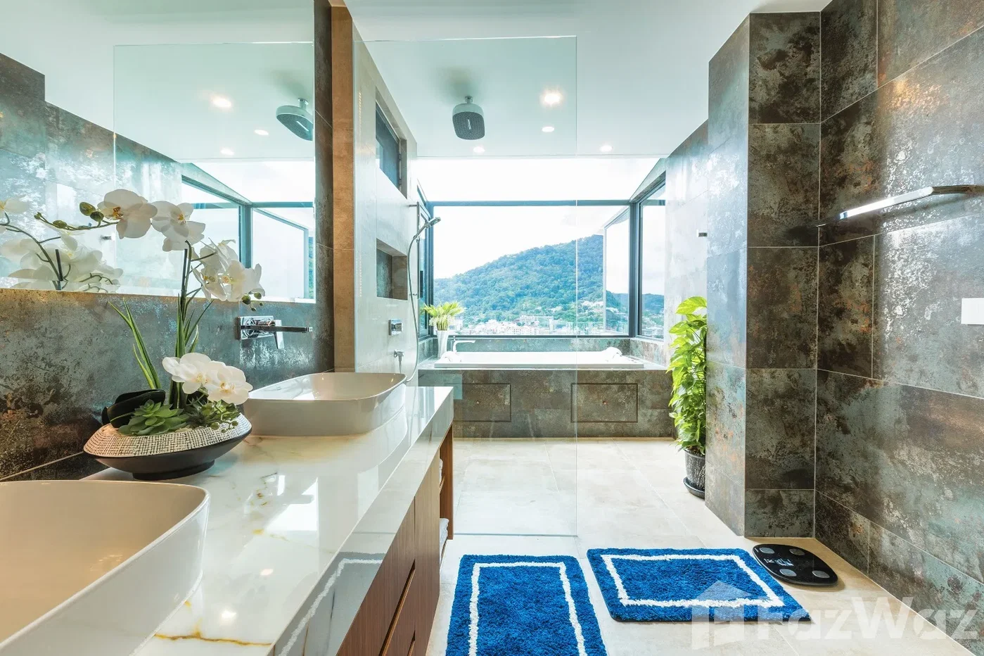 picture 6 Bedroom Villa for rent in Patong, Phuket 1938041 - 48/58