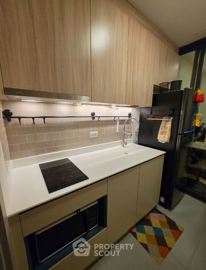 รูป คอนโด 2 ห้องนอน ชั้น 18 โครงการ XT Phayathai ใกล้ BTS พญาไท (ID 3164001) - รูปที่ 6/33
