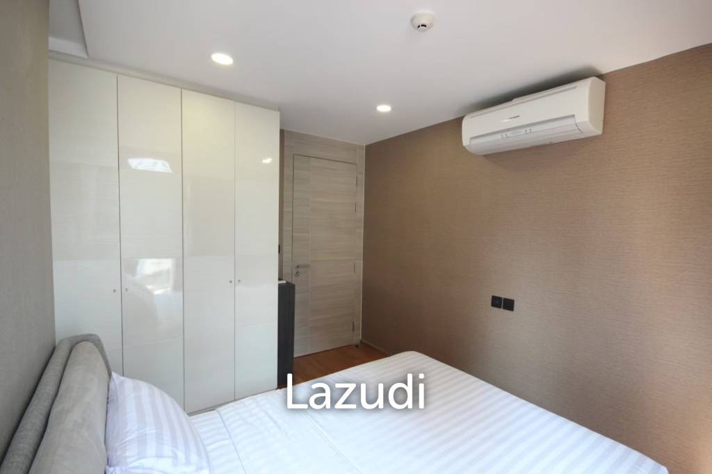 picture 73.0 Sqm 2 Bed 2 Bath Condo For Rent in Klass Condo Langsuan - 8/18
