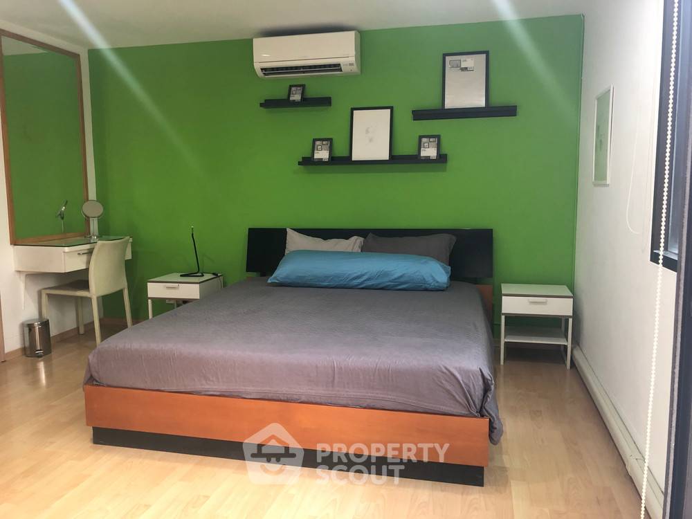 รูป ใกล้ BTS Ratchadamri เพียง 200 ม. 2 ห้องนอน Regent Royal Place 1 (ID 385036) - รูปที่ 6/16