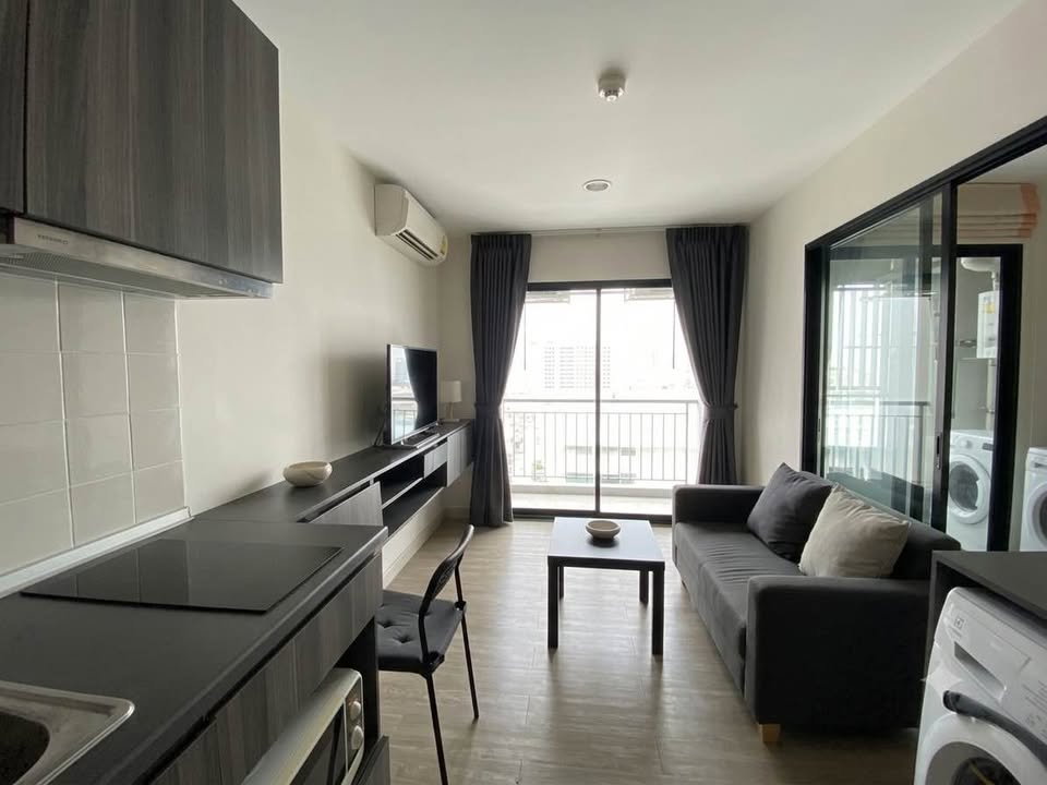 รูป 🔥 ขายคอนโด วิลล่า ลาซาล (Condo Villa Lasalle) ใกล้ BTS แบริ่ง✅✅✅✅ - รูปที่ 8/9