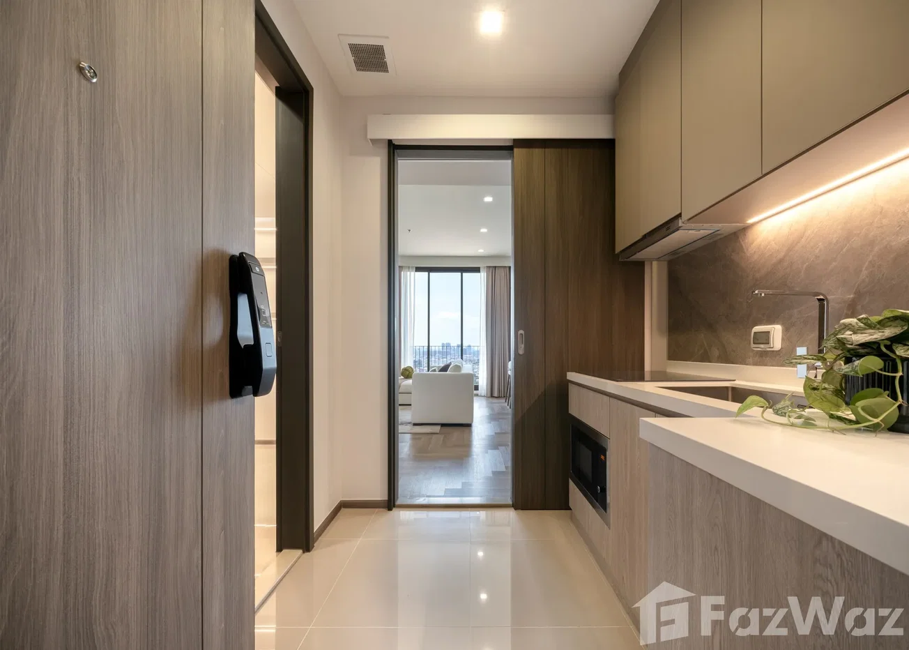 picture ✨ Brand-New Luxury Condo | Rhythm Charoenkrung Pavillion ✨ 6648135 - 1/22